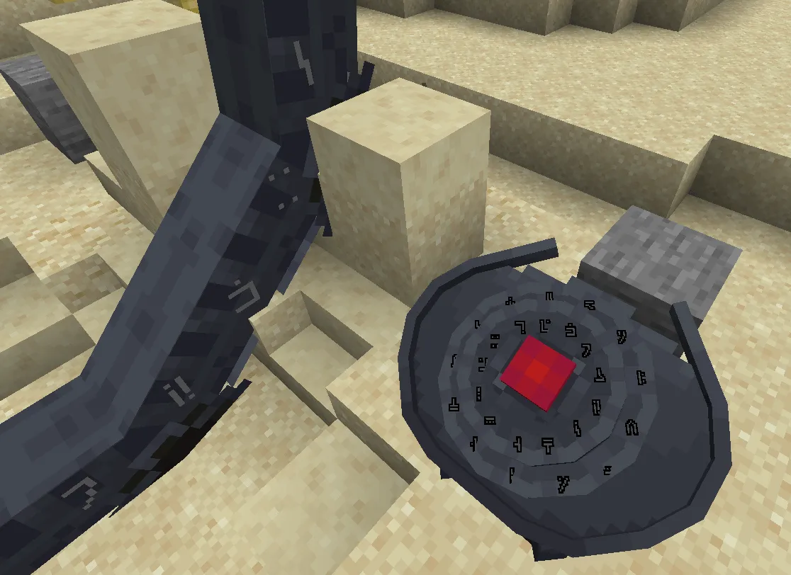 Stargate, Моды, Minecraft