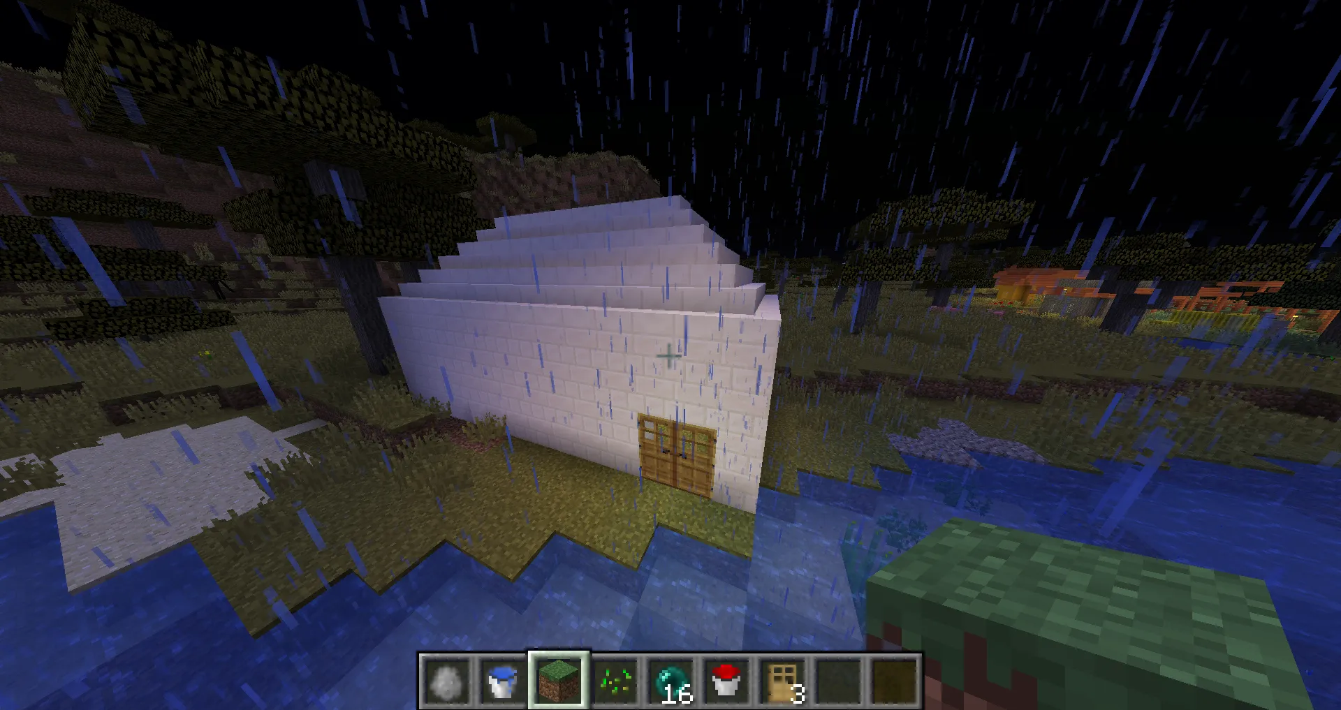 techy fun, Моды, Minecraft