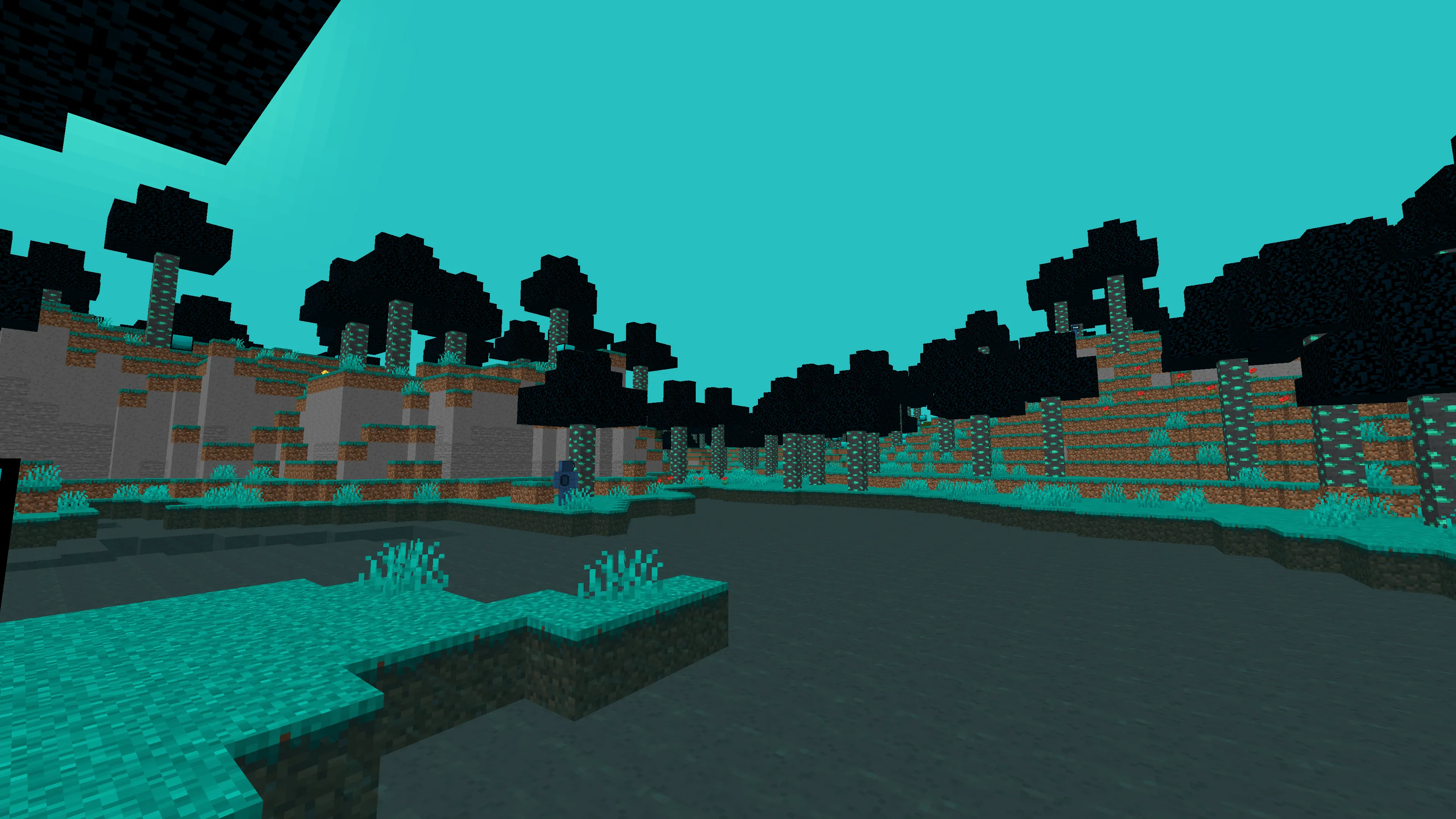 Project Imposter, Моды, Minecraft