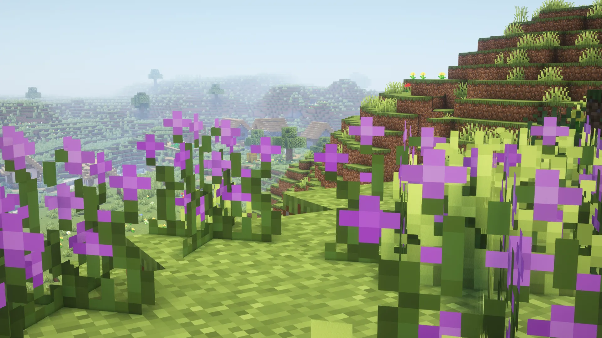 Loaf Cats, Моды, Minecraft