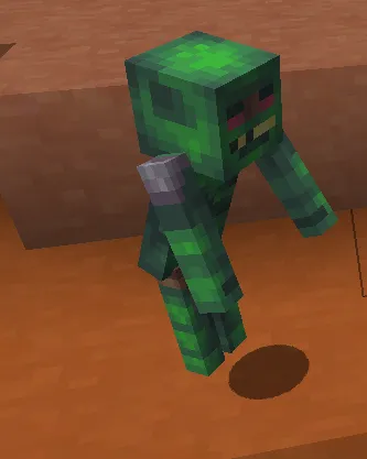 Dwarf Life, Моды, Minecraft