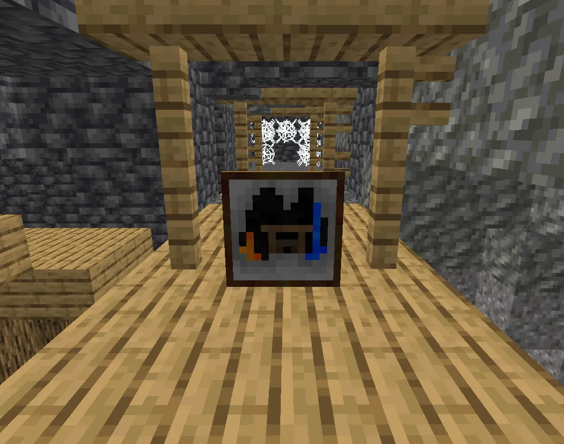project-666003 — скриншот 4 (Моды, Minecraft)