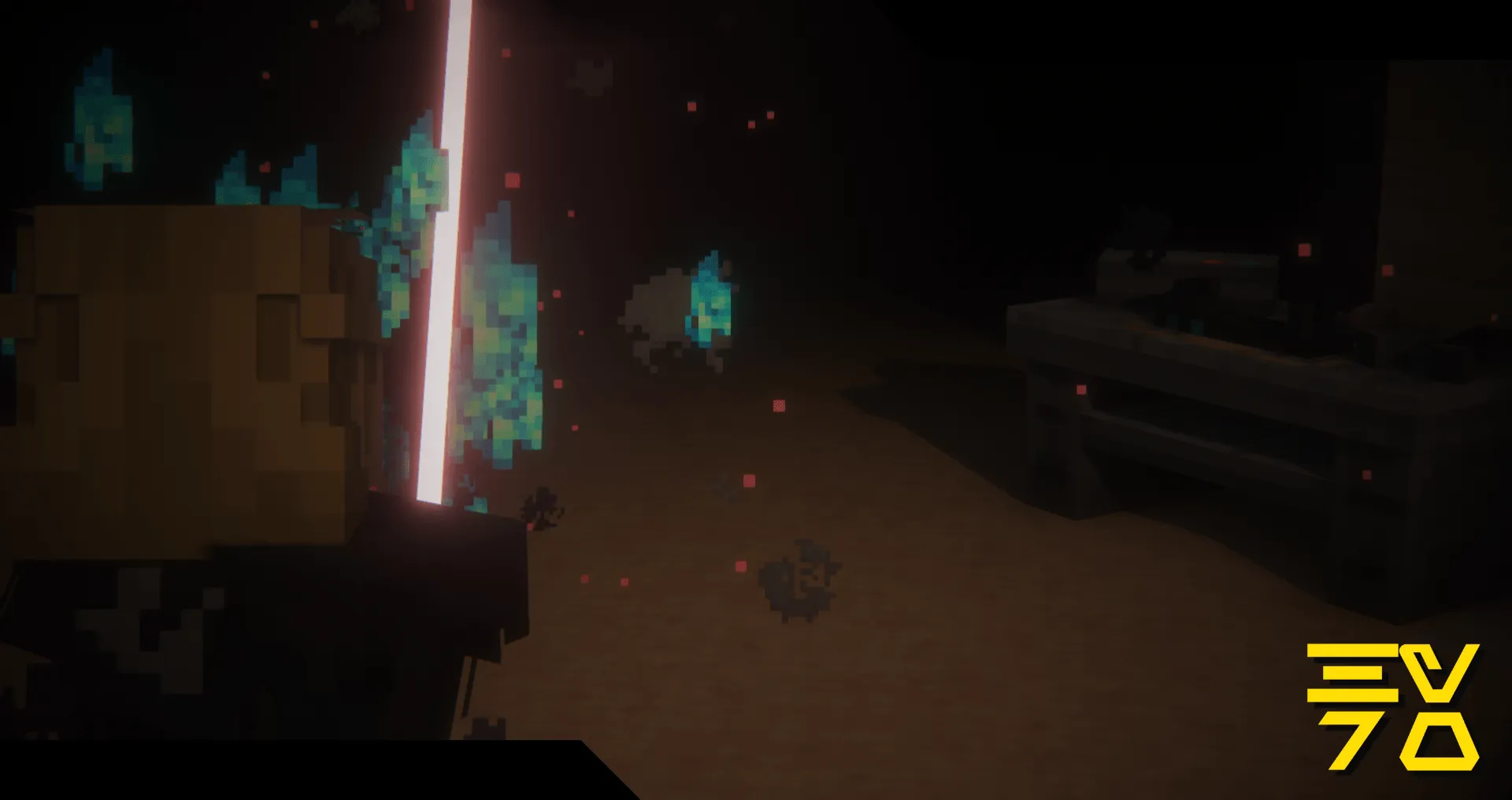 Hyro's PSWG Additions & Compatibility — скриншот 2 (Моды, Minecraft)