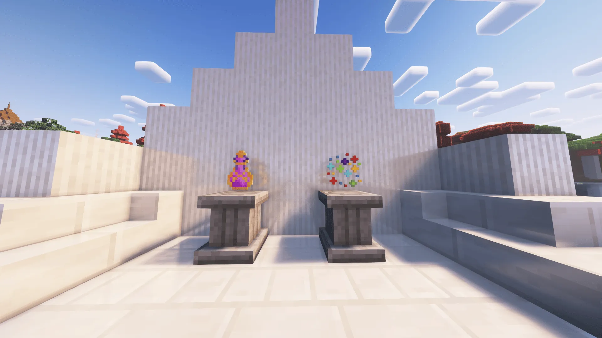 VH Companion Workstation, Моды, Minecraft