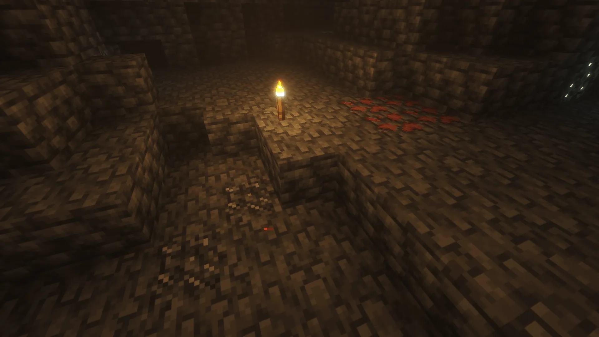Chain of Creation — скриншот 7 (Моды, Minecraft)