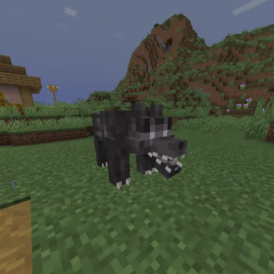 BB's Enemy Expansion Tweaks — скриншот 7 (Текстуры, Minecraft)