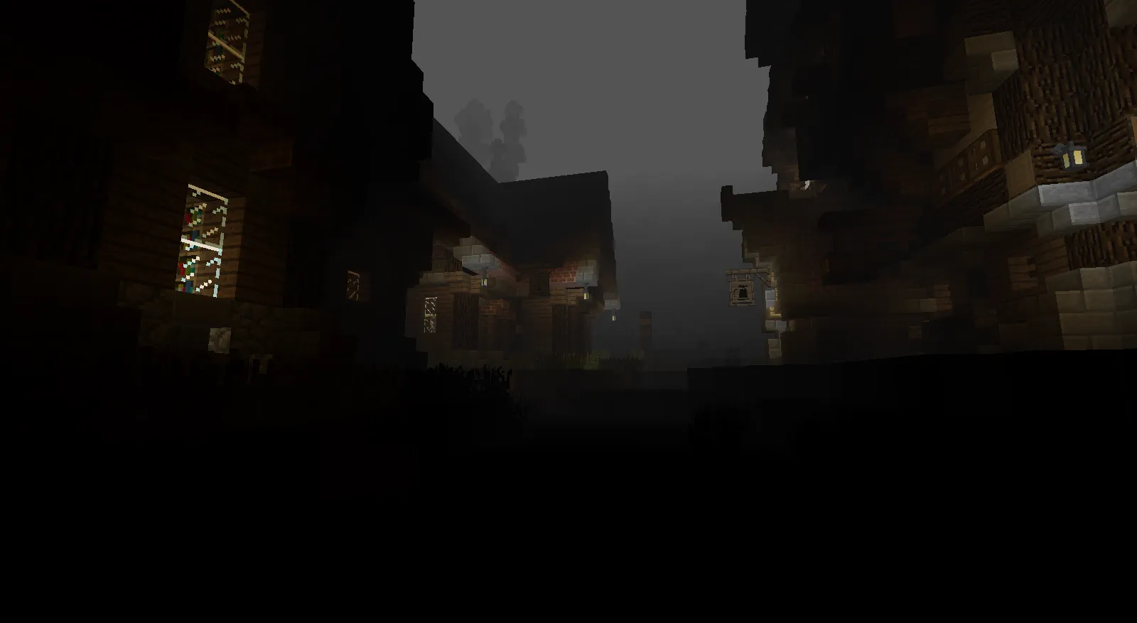 Teagan's Guide to Witchery (Squad Network) — скриншот 6 (Модпаки, Minecraft)