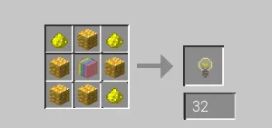 The Lost Recipes — скриншот 18 (Моды, Minecraft)