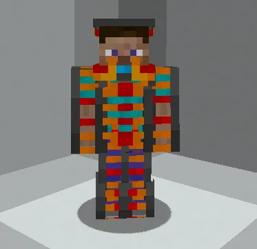 Exotronics, Моды, Minecraft
