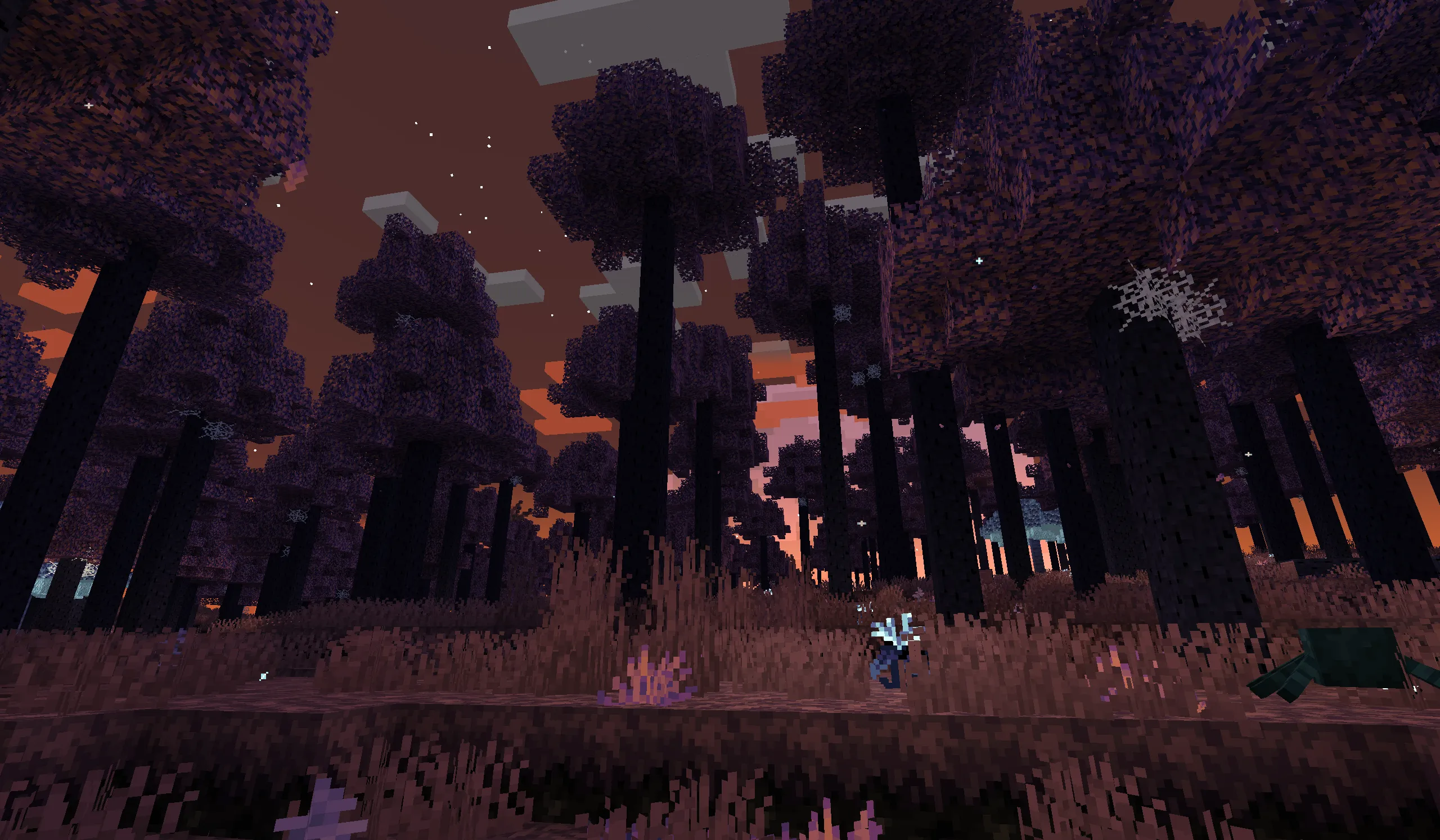 Eternal Starlight, Моды, Minecraft