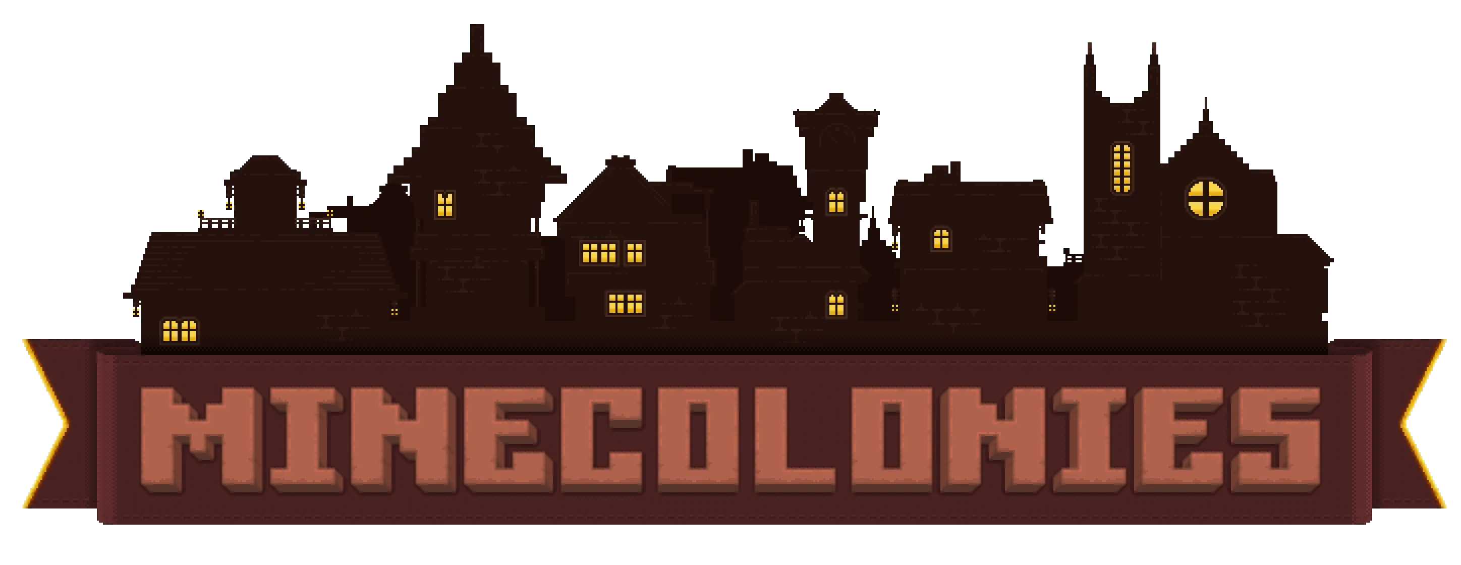 Medieval MineColonies  — скриншот 7 (Модпаки, Minecraft)