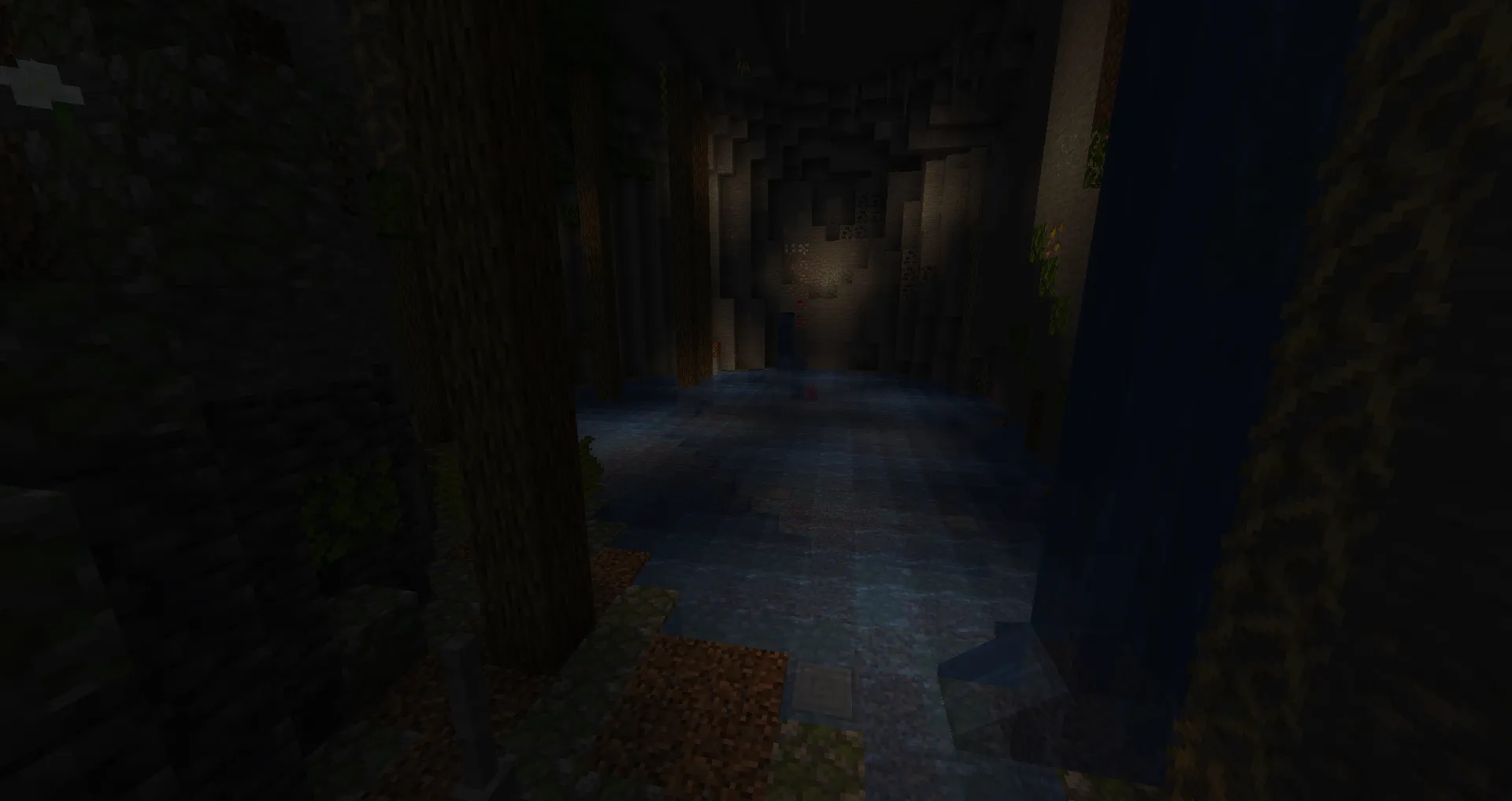TNP Limitless: Vanilla Echoes - LL:VE — скриншот 40 (Модпаки, Minecraft)