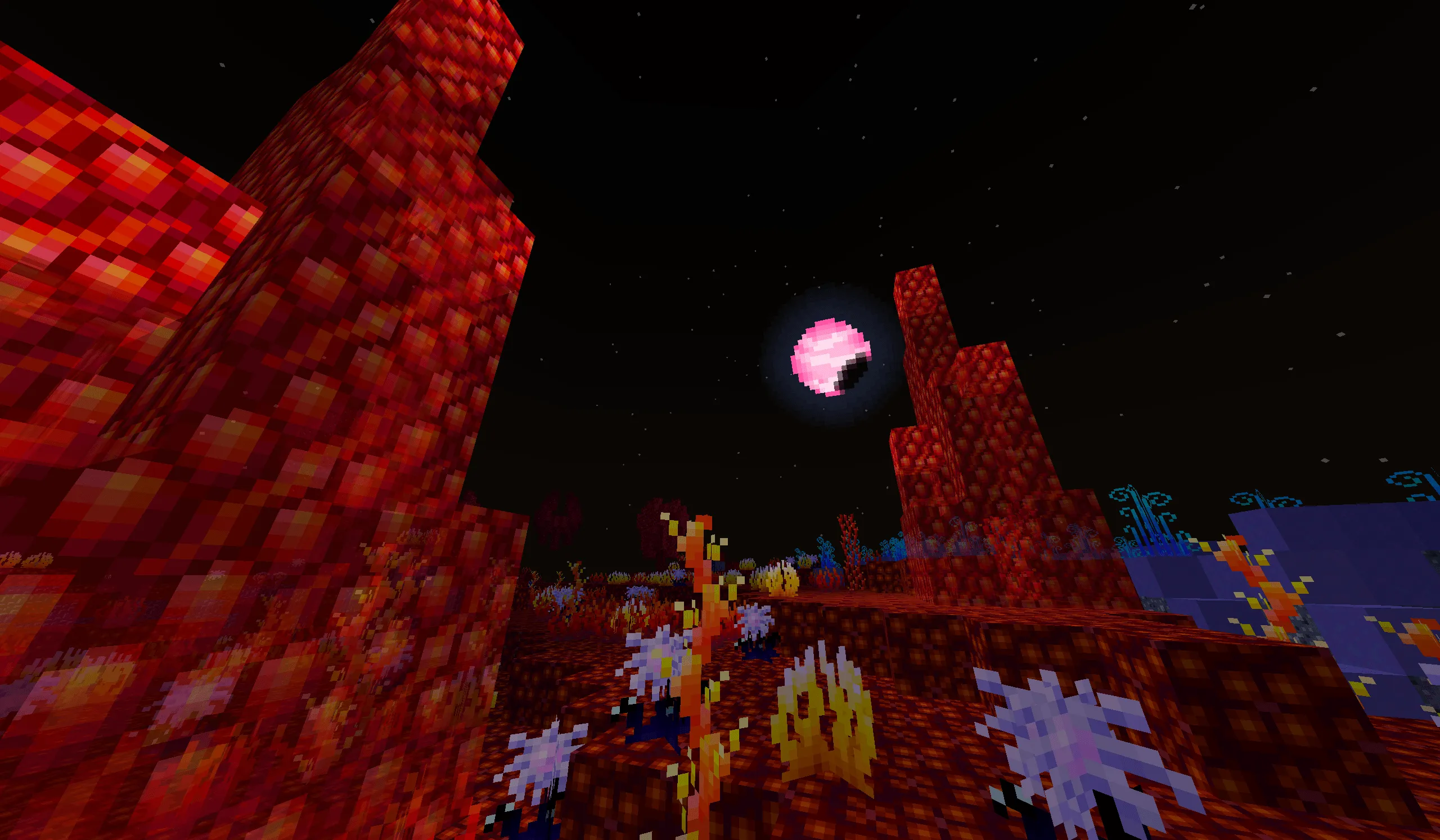Slipcraft, Моды, Minecraft
