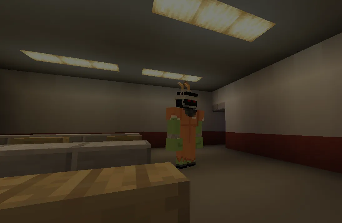 Best Zombies, Моды, Minecraft