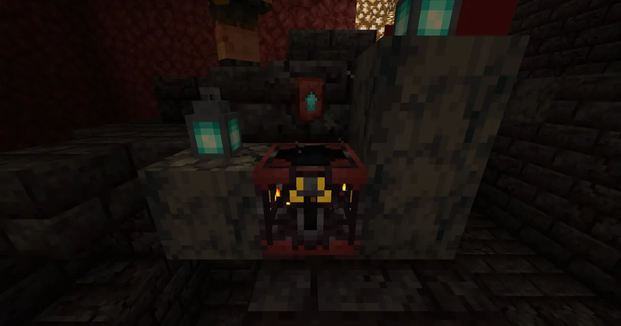 Tricky Trials +, Моды, Minecraft