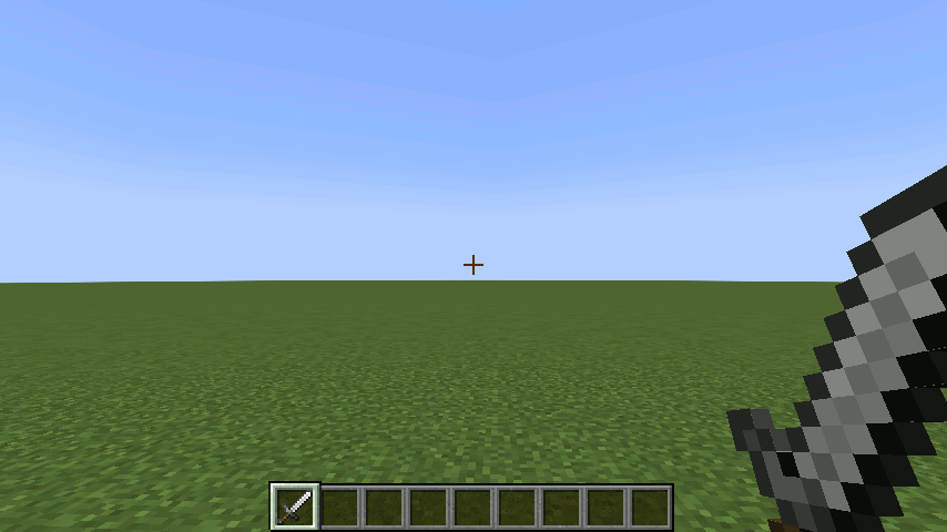 Hot Swap [Fabric], Моды, Minecraft