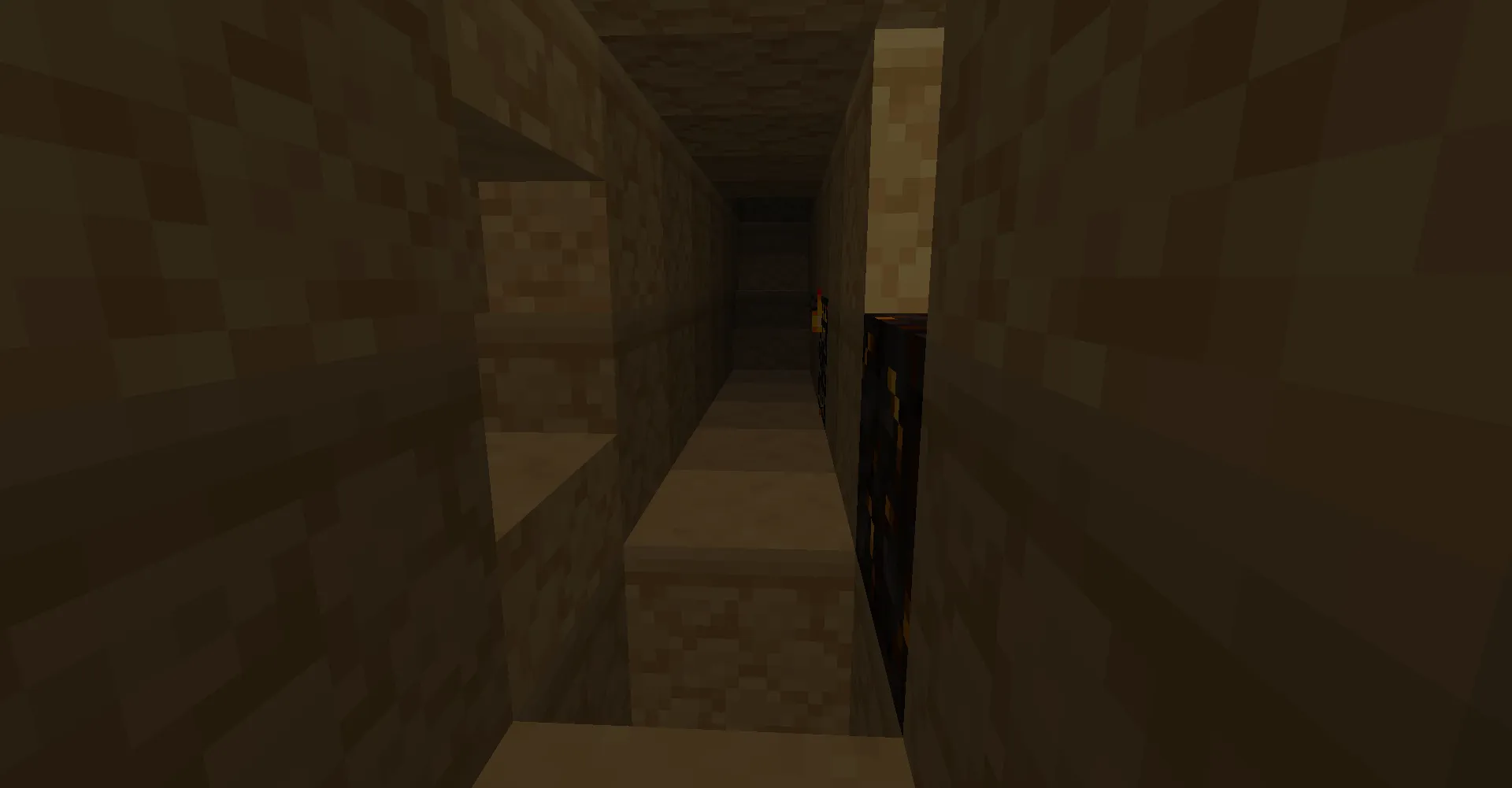 Shatr: Backpacks and Meat! — скриншот 16 (Моды, Minecraft)