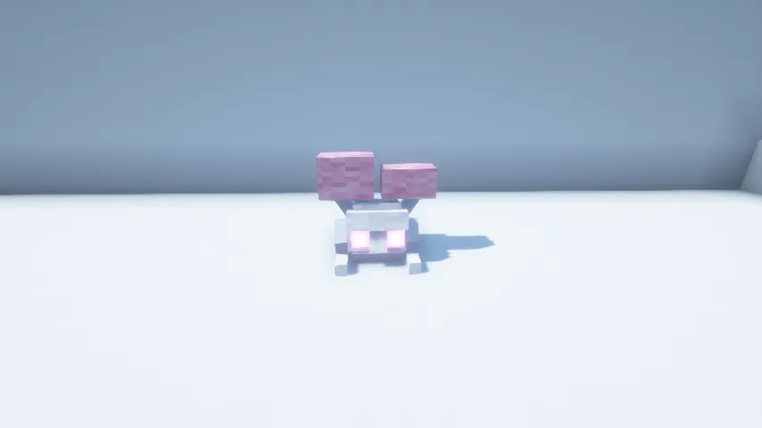 TTmascotas, Моды, Minecraft