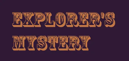 Explorer's Mystery — скриншот 1 (Модпаки, Minecraft)