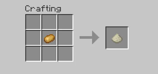 Ben's Sharks, Моды, Minecraft