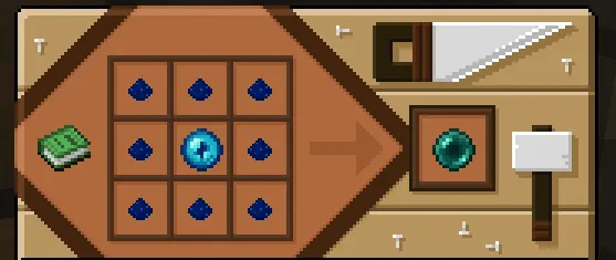 Lost Stars — скриншот 5 (Модпаки, Minecraft)