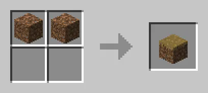 Path Craft — скриншот 1 (Моды, Minecraft)
