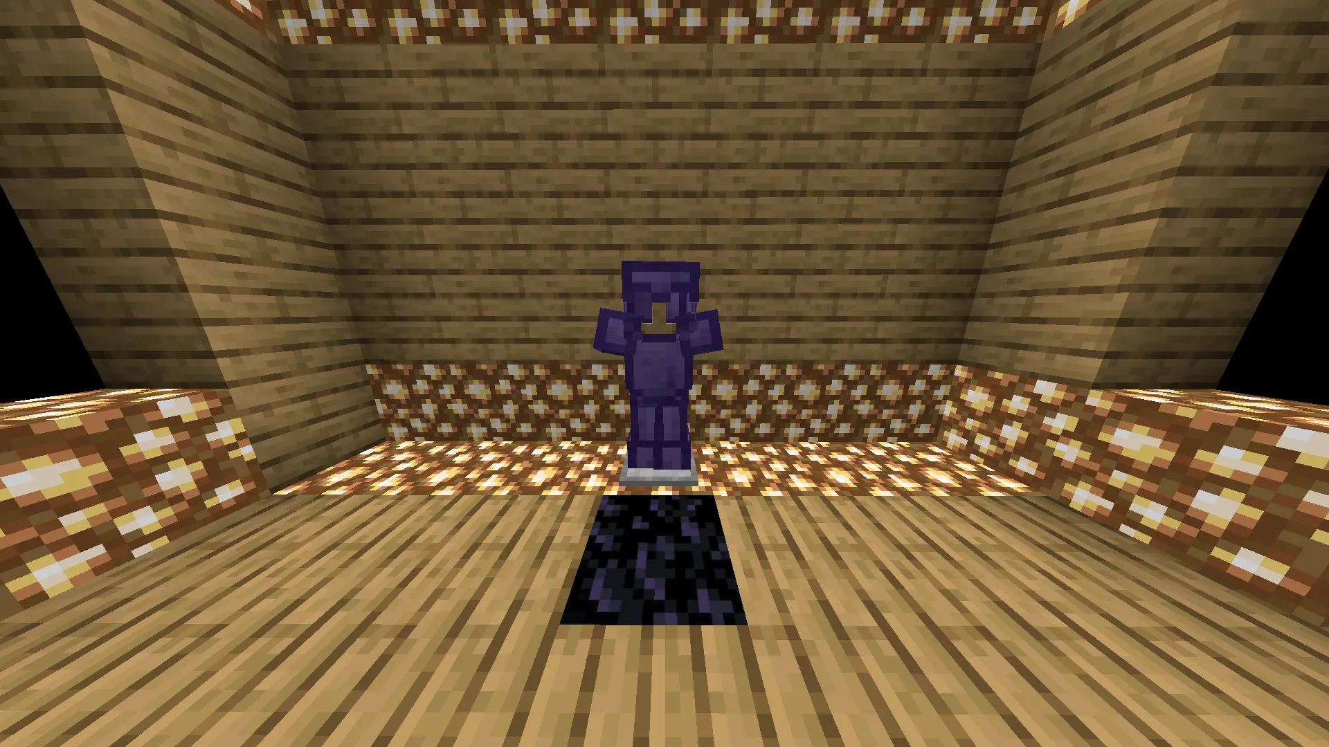 Swords & Ores — скриншот 6 (Моды, Minecraft)