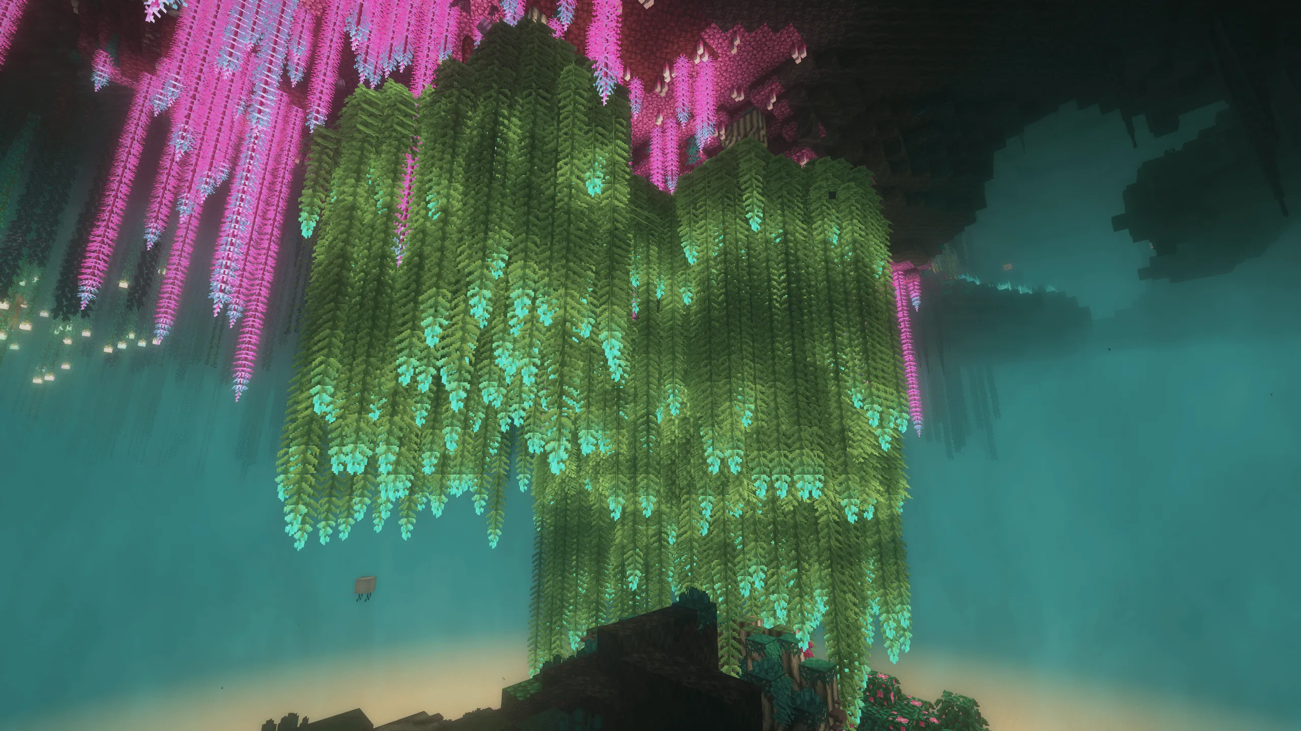 BetterNether Neoforge, Моды, Minecraft