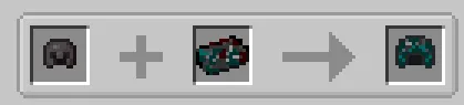 Luke_Blocks_Plus — скриншот 4 (Моды, Minecraft)