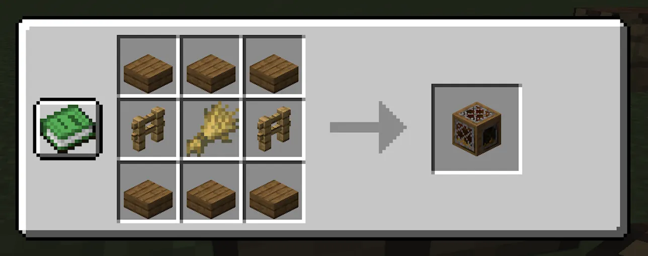 Henhance, Моды, Minecraft