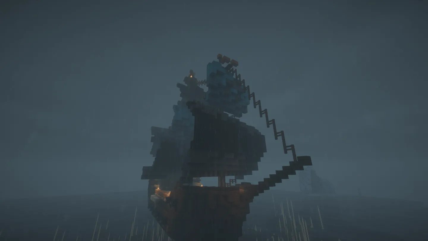 Mythicals X Cobblemon — скриншот 12 (Модпаки, Minecraft)