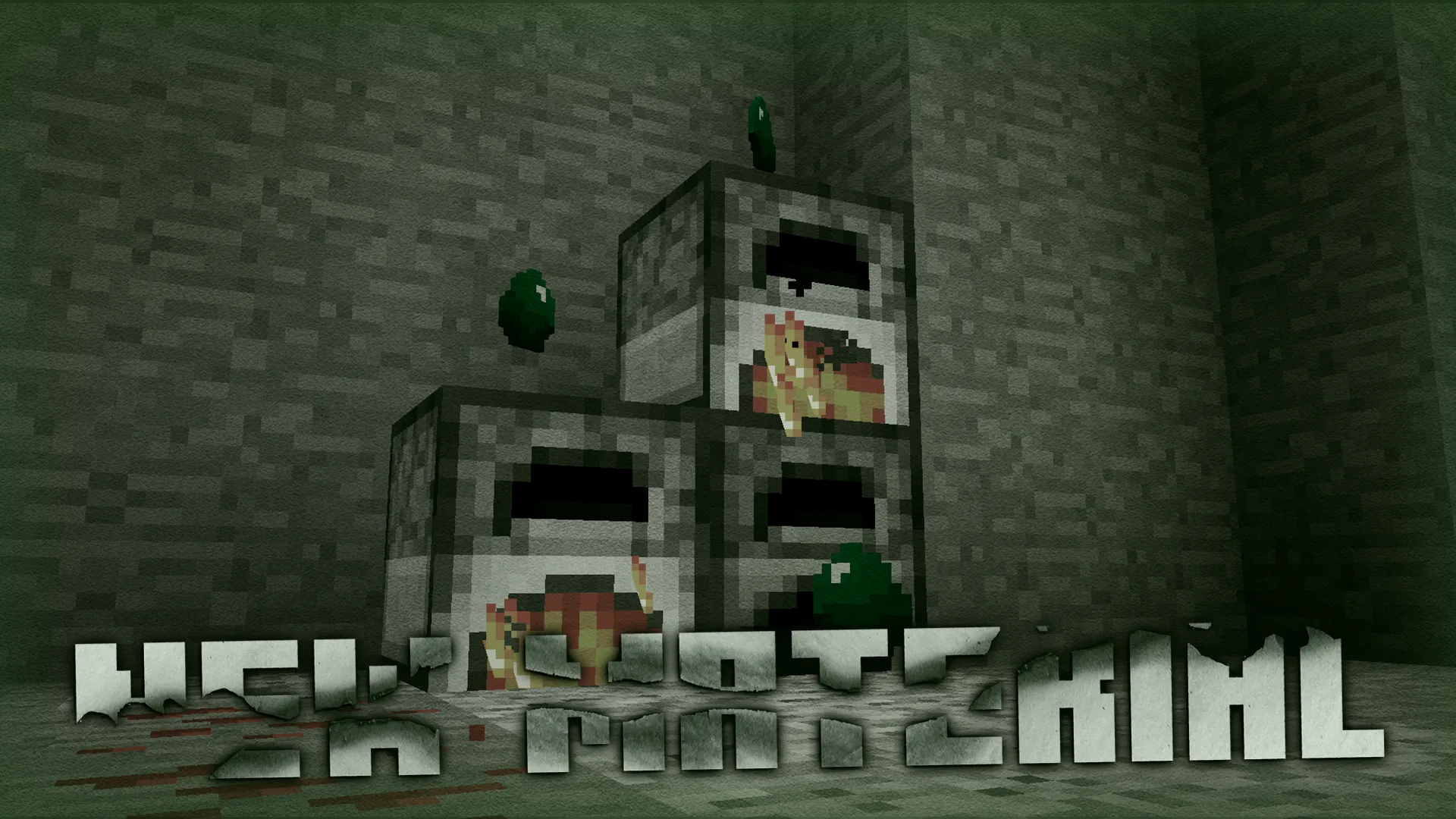 Patata Atomika, Моды, Minecraft
