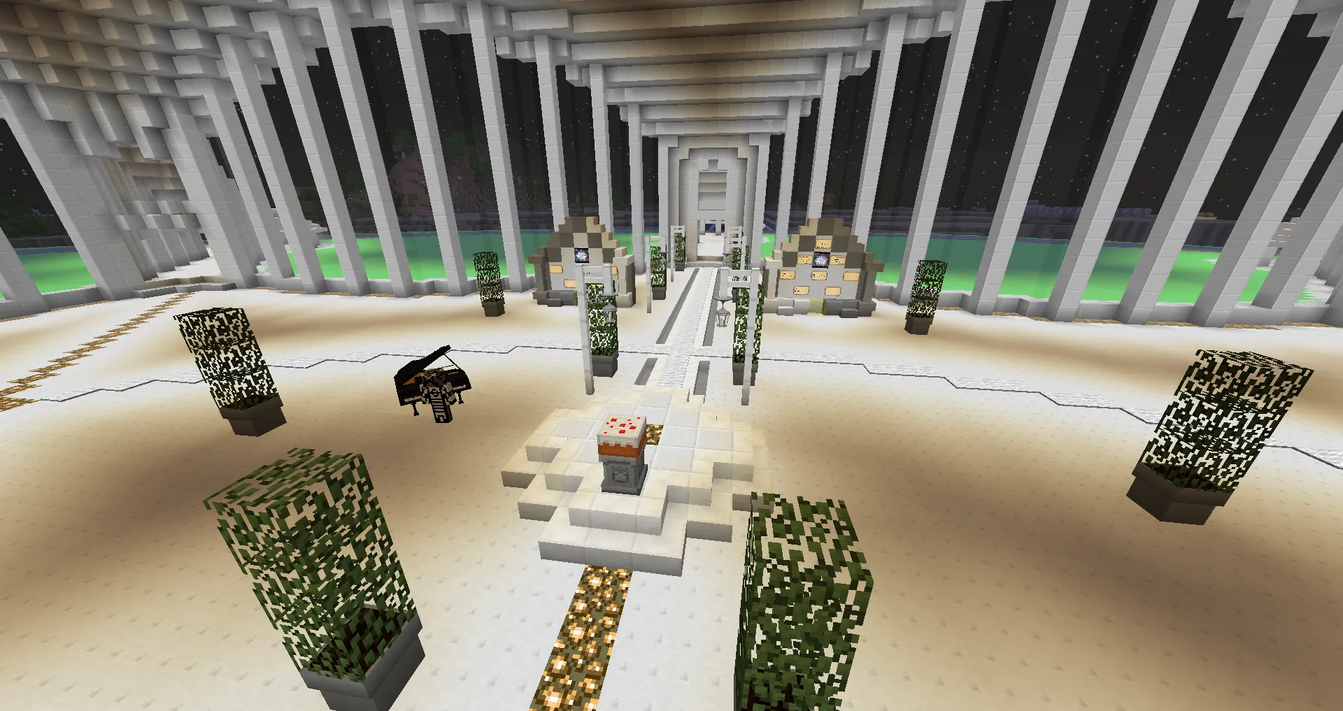 Catalyst — скриншот 2 (Модпаки, Minecraft)