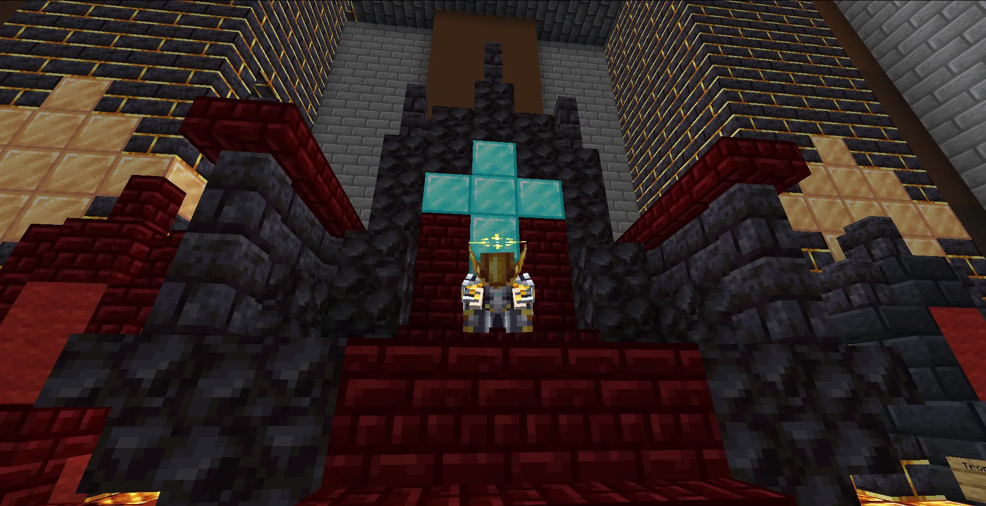 GenesisNW - Medieval — скриншот 5 (Модпаки, Minecraft)