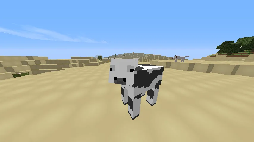 KevinCraft v1.1, Текстуры, Minecraft
