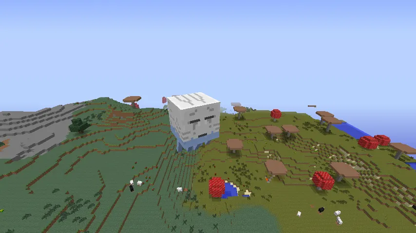 Alexandrite And More — скриншот 8 (Моды, Minecraft)