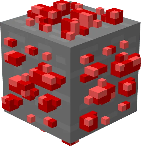 MrOres 3D Vanilla Glowing, Текстуры, Minecraft