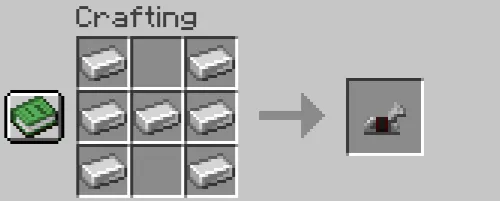 Too Many Recipes — скриншот 5 (Моды, Minecraft)