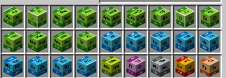 Science For Noobs, Моды, Minecraft