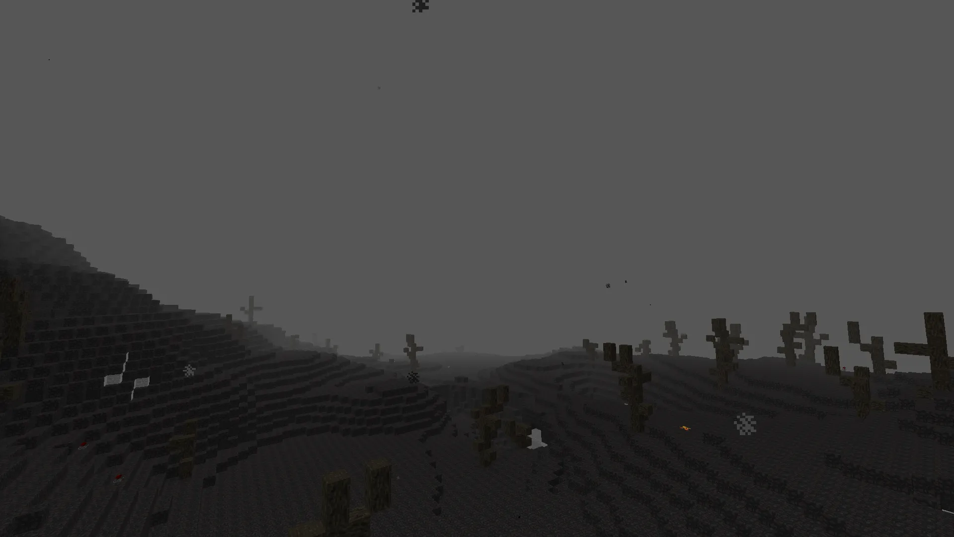 project-951098 — скриншот 1 (Моды, Minecraft)