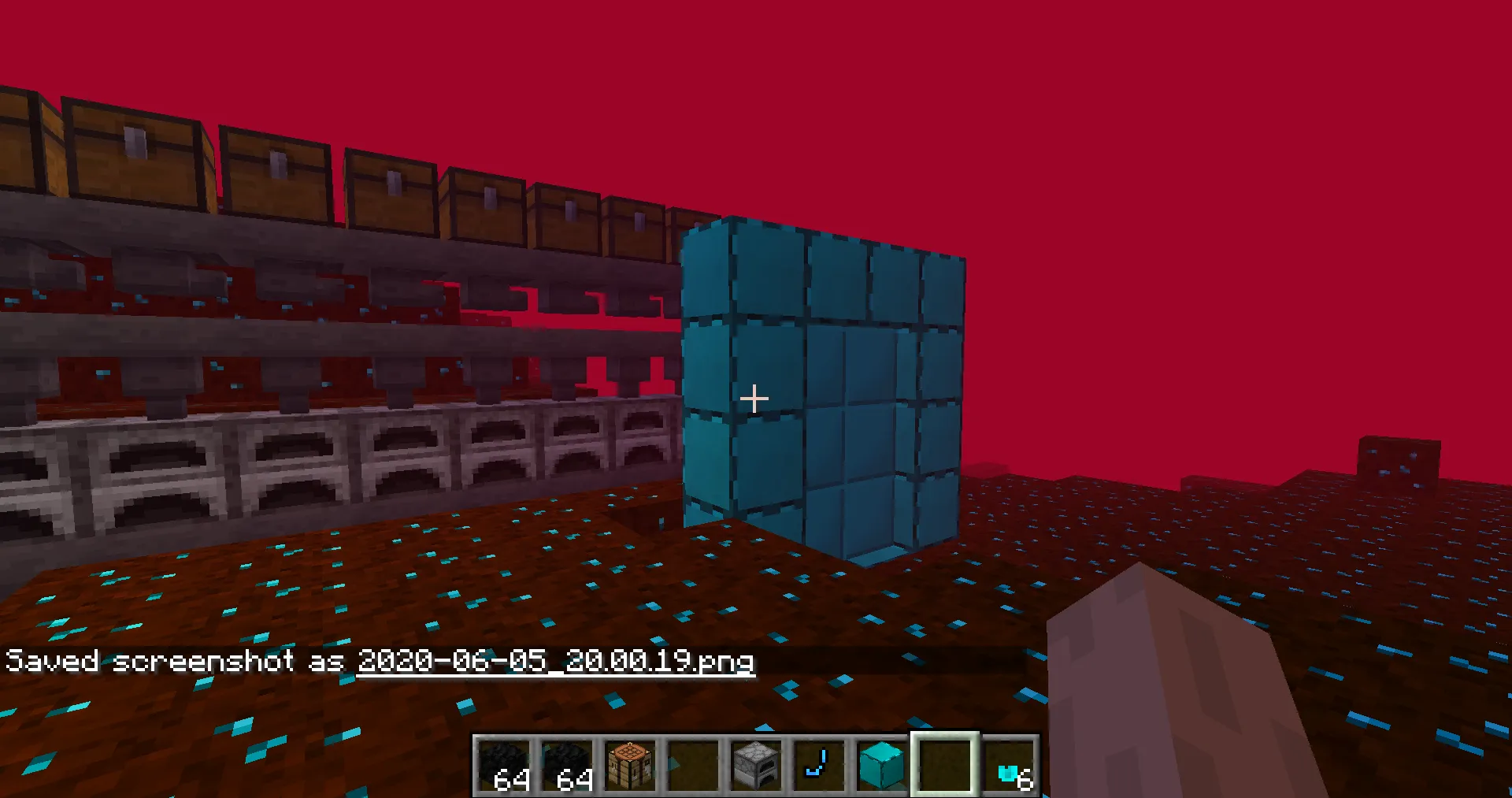 Diamond dimensioncraft (innactive), Моды, Minecraft