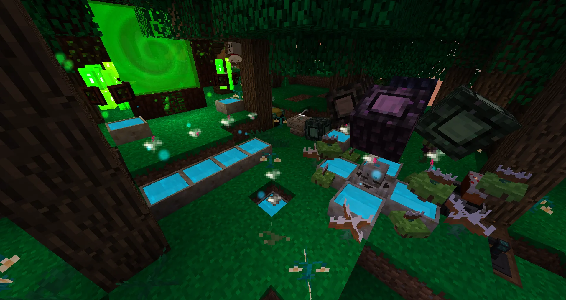A.C.P — скриншот 4 (Модпаки, Minecraft)