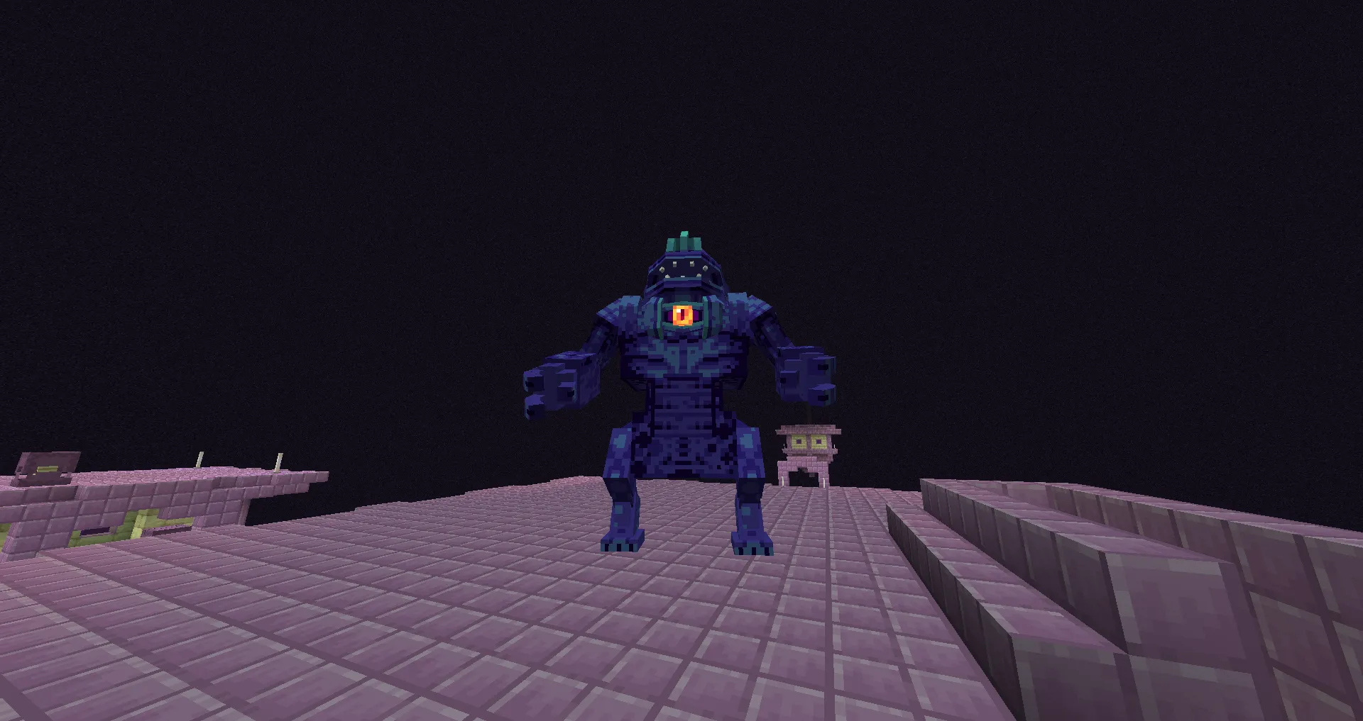 Master Survival (MS Craft) — скриншот 2 (Модпаки, Minecraft)