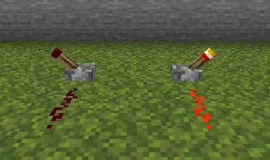 Advanced Redstone Blocks, Текстуры, Minecraft