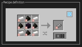 Mech Suit — скриншот 11 (Аддоны, Minecraft)