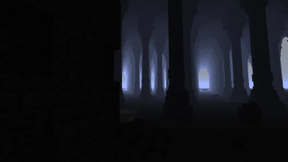 Ainulindalë Lord of the Rings 1.7.10, Модпаки, Minecraft