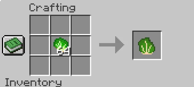 UnlikelyJax's Extra Food — скриншот 9 (Моды, Minecraft)