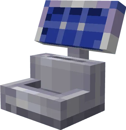 project-997211, Моды, Minecraft