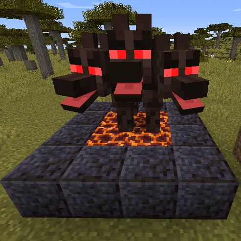 GreekFantasy-Unofficial — скриншот 4 (Моды, Minecraft)