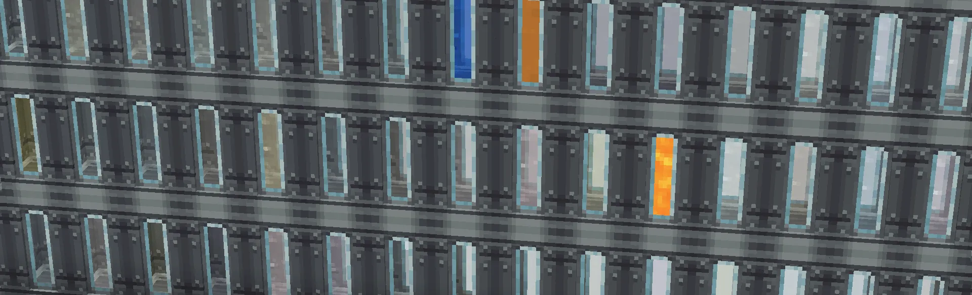 Chemica, Моды, Minecraft